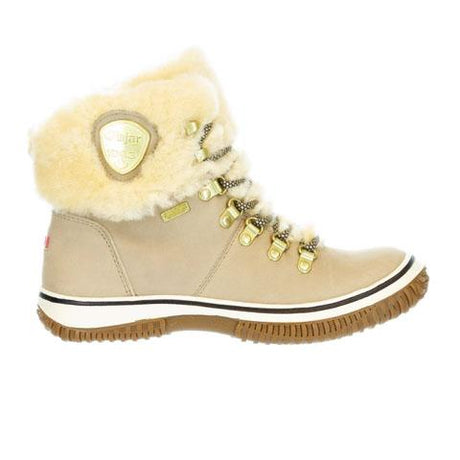 Pajar Galat (Women) - Sand Boots - Winter - Ankle Boot - The Heel Shoe Fitters