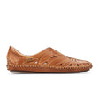 Pikolinos Jerez 578-7399 Slip On (Women) - Brandy Dress-Casual - Flats - The Heel Shoe Fitters
