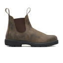 Blundstone Classic Chelsea Boot (Unisex) Boots - Casual - Low - The Heel Shoe Fitters