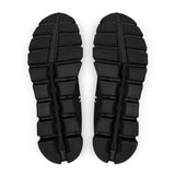 On Running Cloud 5 Waterproof Running Shoe (Women) - All Black Athletic - Running - The Heel Shoe Fitters