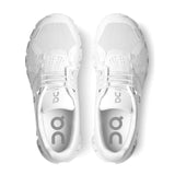 On Running Cloud 5 Running Shoe (Women) - All White Athletic - Running - The Heel Shoe Fitters