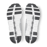 On Running Cloud 5 Running Shoe (Men) - Glacier/White Athletic - Running - The Heel Shoe Fitters
