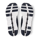On Running Cloud 5 Running Shoe (Men) - Midnight/White Athletic - Running - The Heel Shoe Fitters
