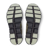 On Running Cloud X 3 Running Shoe (Men) - Olive/Reseda Athletic - Running - The Heel Shoe Fitters