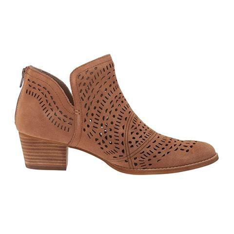 Earth Wyoming Wonder (Women) - Amber Boots - Fashion - Ankle Boot - The Heel Shoe Fitters