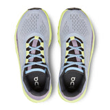 On Running Cloudmonster Running Shoe (Women) - Nimbus/Hay Athletic - Running - The Heel Shoe Fitters