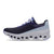 On Running Cloudmonster Running Shoe (Women) - Acai/Lavender Athletic - Running - Cushion - The Heel Shoe Fitters