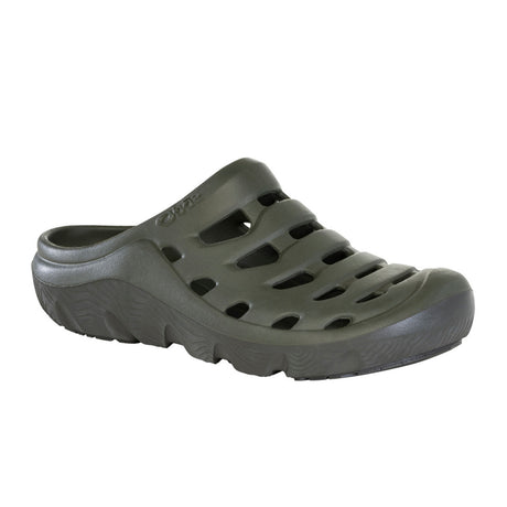 Oboz Whakata Coast Slide Sandal (Unisex) - Evergreen Sandals - Slide - The Heel Shoe Fitters