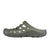 Oboz Whakata Coast Slide Sandal (Unisex) - Evergreen Sandals - Slide - The Heel Shoe Fitters