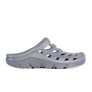 Oboz Whakata Coast Slide Sandal (Unisex) - Mineral Sandals - Slide - The Heel Shoe Fitters