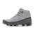 On Running Cloudrock 2 Waterproof Mid Hiking Boot (Men) - Alloy/Eclipse Athletic - Running - The Heel Shoe Fitters