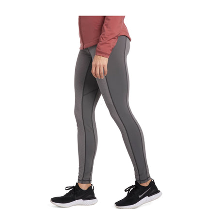 Kuhl Transcendr Legging (Women) - Carbon Apparel - Bottom - Pant - The Heel Shoe Fitters