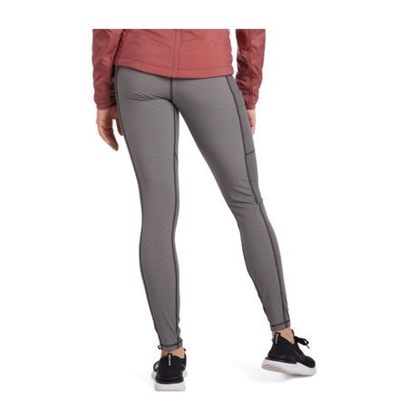 Kuhl Transcendr Legging (Women) - Carbon Apparel - Bottom - Pant - The Heel Shoe Fitters