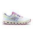 On Running Cloudvista Running Shoe (Women) - Heather/Rhubarb Athletic - Running - The Heel Shoe Fitters