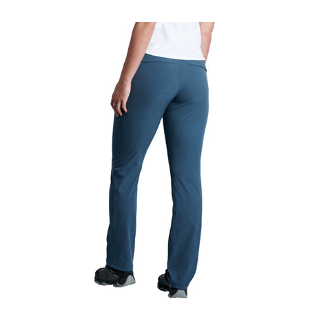 Kuhl Freeflex Dash Pant (Women) - Rainstorm Apparel - Bottom - Pant - The Heel Shoe Fitters