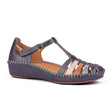 Pikolinos P. Vallarta 655-0843C1 Backstrap Sandal (Women) - Ocean Sandals - Backstrap - The Heel Shoe Fitters