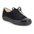 Christian Dietz Pure Wellness (Women) - Black Dress-Casual - Lace Ups - The Heel Shoe Fitters