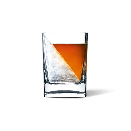 Corkcicle Whiskey Wedge Glass Accessories - Drinkware - The Heel Shoe Fitters