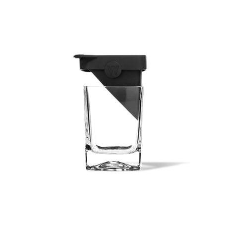 Corkcicle Whiskey Wedge Glass Accessories - Drinkware - The Heel Shoe Fitters