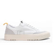 Oncept London Sneaker (Women) - White Cloud Athletic - Casual - Lace Up - The Heel Shoe Fitters