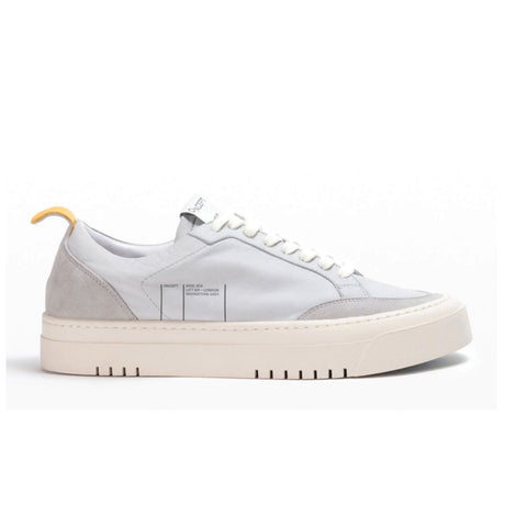 Oncept London Sneaker (Women) - Moonstone Athletic - Casual - Lace Up - The Heel Shoe Fitters