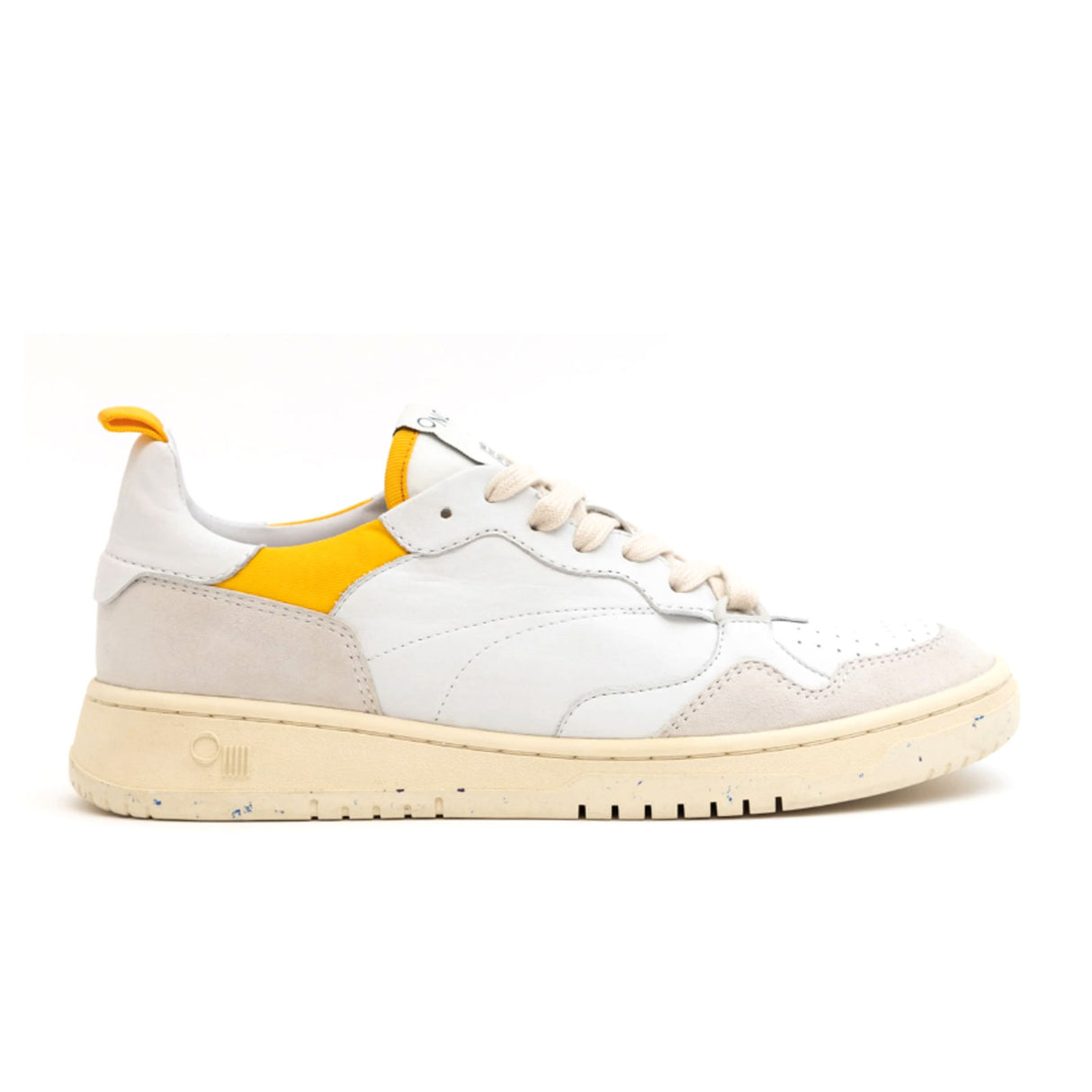 Oncept Phoenix Sneaker (Women) - White Cloud Athletic - Casual - Lace Up - The Heel Shoe Fitters