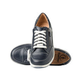 Ganter Gisa Active Sneaker (Women) - Dark Blue Dress-Casual - Sneakers - The Heel Shoe Fitters