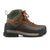 Bogs Bedrock Shell 6" Composite Toe (Men) - Brown Multi Boots - Work - 6" - Composite Toe - The Heel Shoe Fitters