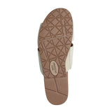 Earth Lexi Slide Sandal (Women) - Seafoam Green Multi Sandals - Slide - The Heel Shoe Fitters