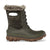 Bogs Arcata Tonal Camo Waterproof Snow Boot (Women) - Dark Green Boots - Winter - Mid Boot - The Heel Shoe Fitters