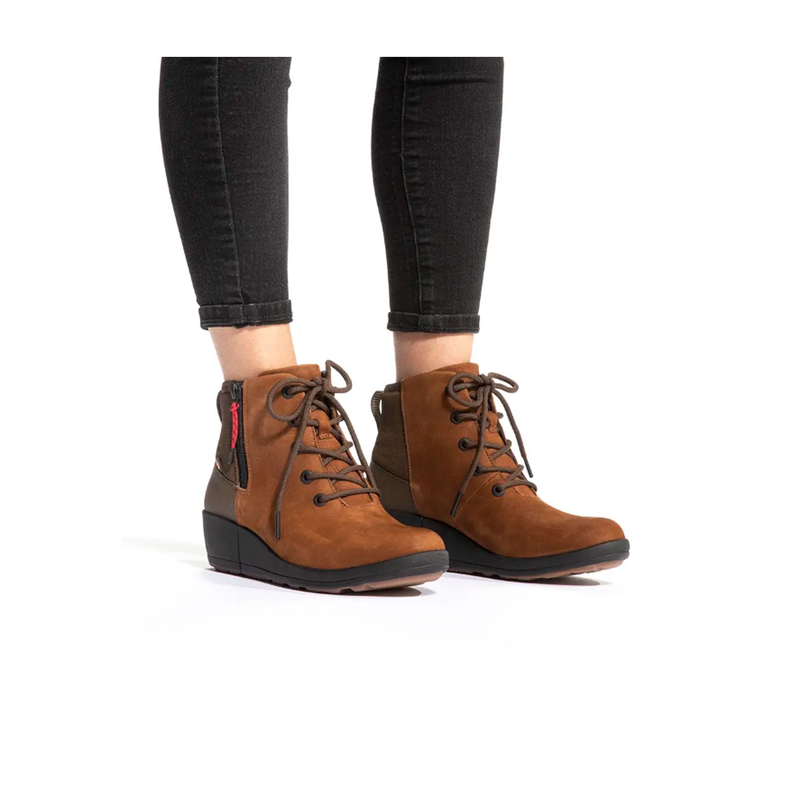 Rugged deals ankle boots