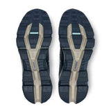 On Running Cloudwander Waterproof Running Shoe (Women) - Navy/Desert Athletic - Running - The Heel Shoe Fitters