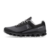 On Running Cloudvista Waterproof Running Shoe (Women) - Eclipse/Black Athletic - Running - The Heel Shoe Fitters