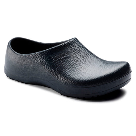 Birkenstock Profi Birki (Men) - Blue Dress-Casual - Clogs & Mules - The Heel Shoe Fitters