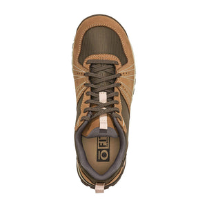 Oboz Bozeman Low Hiking Shoe (Women) - Chipmunk Boots - Hiking - Low - The Heel Shoe Fitters
