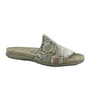 Naot Skylar Slide Sandal (Women) Sandal - Slide - The Heel Shoe Fitters