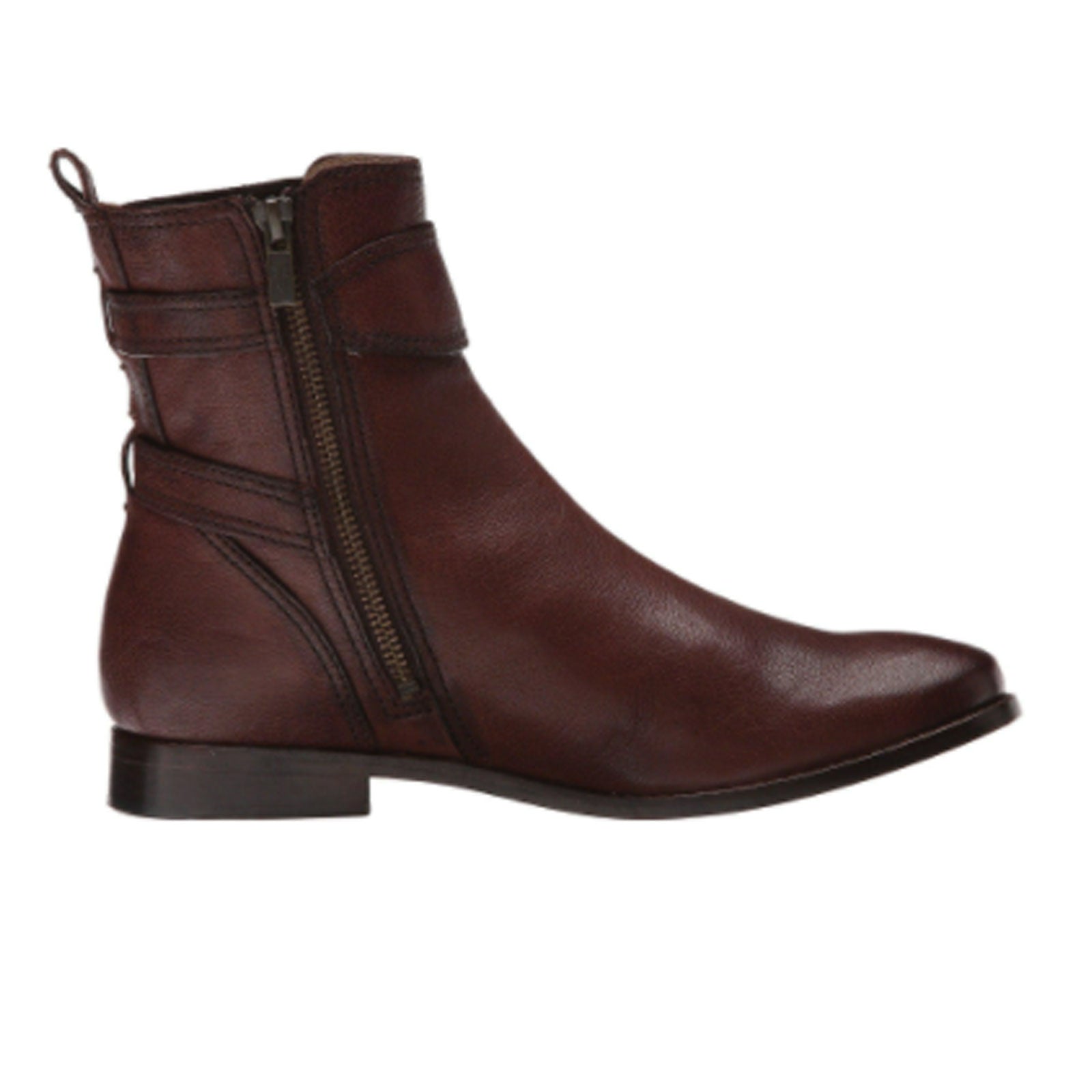 Frye women's anna short booties online