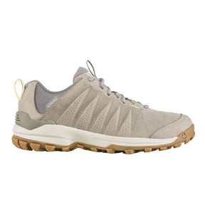 Oboz Sypes Low Leather B-DRY Hiking Shoe (Women) Hiking - Low - The Heel Shoe Fitters