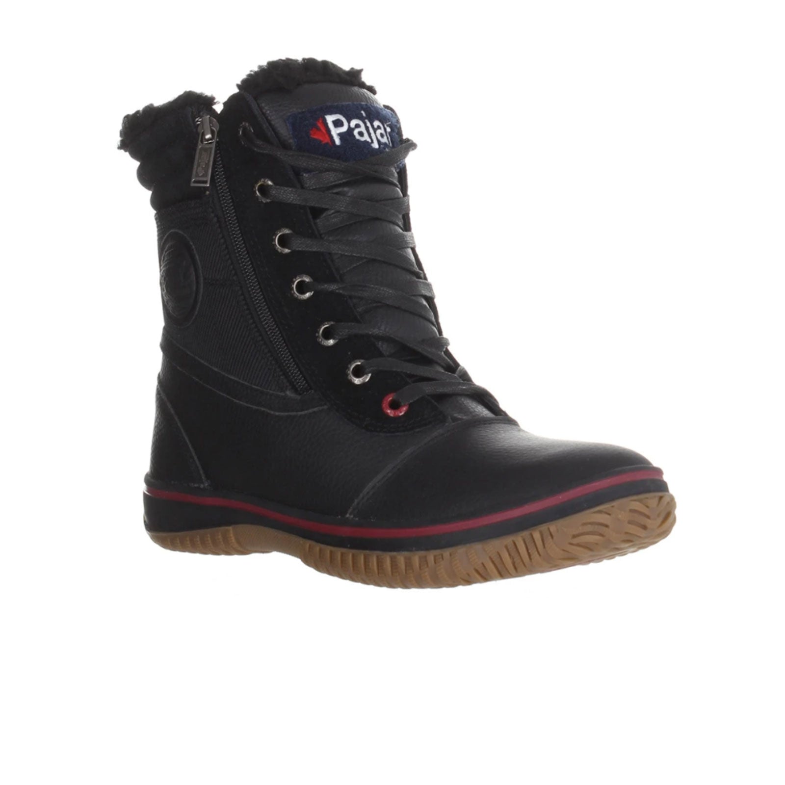 Pajar deals boots mens