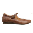 Think! Chilli 80107 (Women) - Cognac Dress-Casual - Mary Janes - The Heel Shoe Fitters
