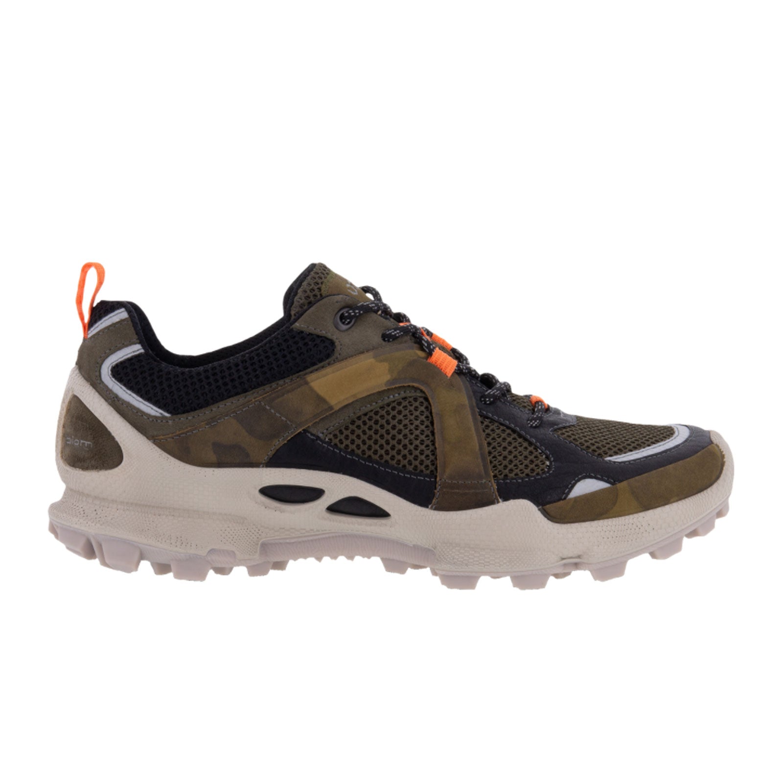 Ecco trail outlet