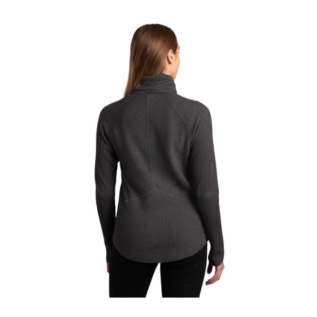 Kuhl Petra Turtleneck (Women) - Pavement Apparel - Top - Long Sleeve - The Heel Shoe Fitters