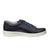 Jomos 809304 Lace Up Sneaker (Unisex) - Nachtblau Multi Dress-Casual - Sneakers - The Heel Shoe Fitters