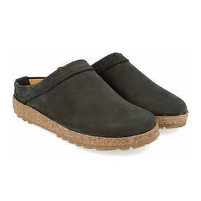 Haflinger Malmo Clog (Women) Dress-Casual - Clogs & Mules - The Heel Shoe Fitters