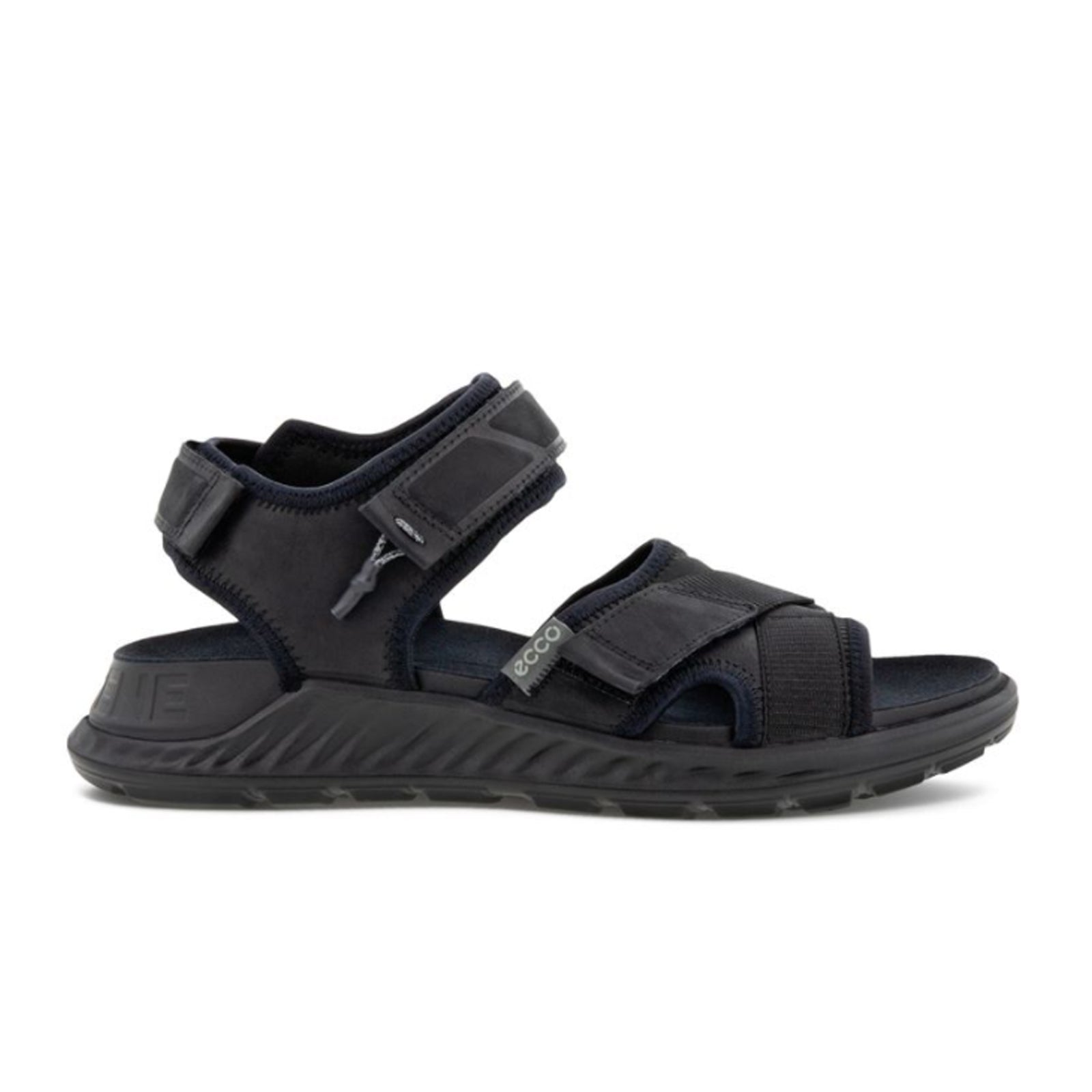 3 strap hot sale sandals mens