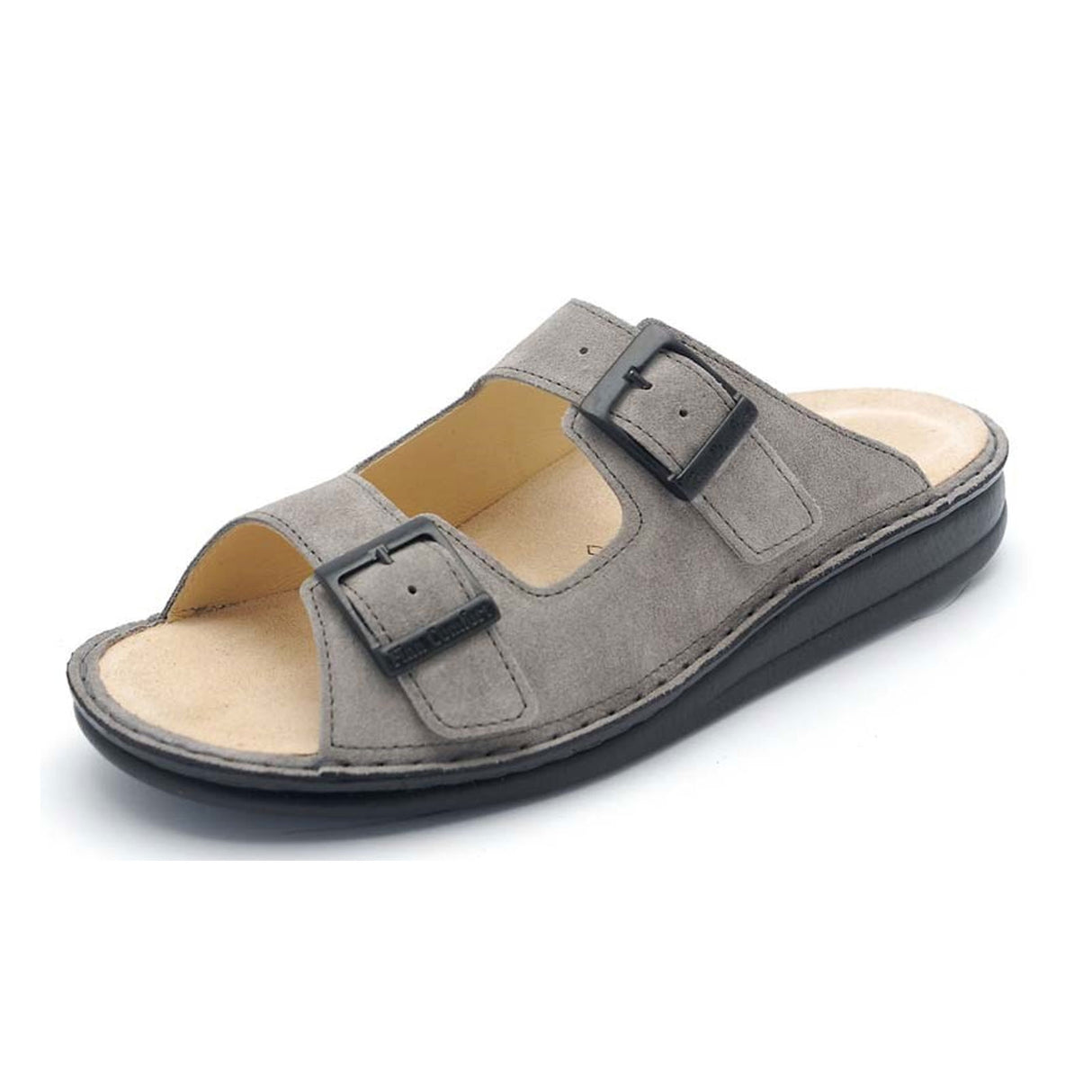 Finn Comfort Hollister (Women) - Ginger Sandals - Slide - The Heel Shoe Fitters
