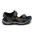 Ecco Offroad Lite 3S Strap Active Sandal (Men) - Dark Clay Sandals - Active - The Heel Shoe Fitters