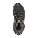 Oboz Bridger 7" Insulated B-DRY Winter Hiking Boot (Women) - Black Hiking - Mid - The Heel Shoe Fitters