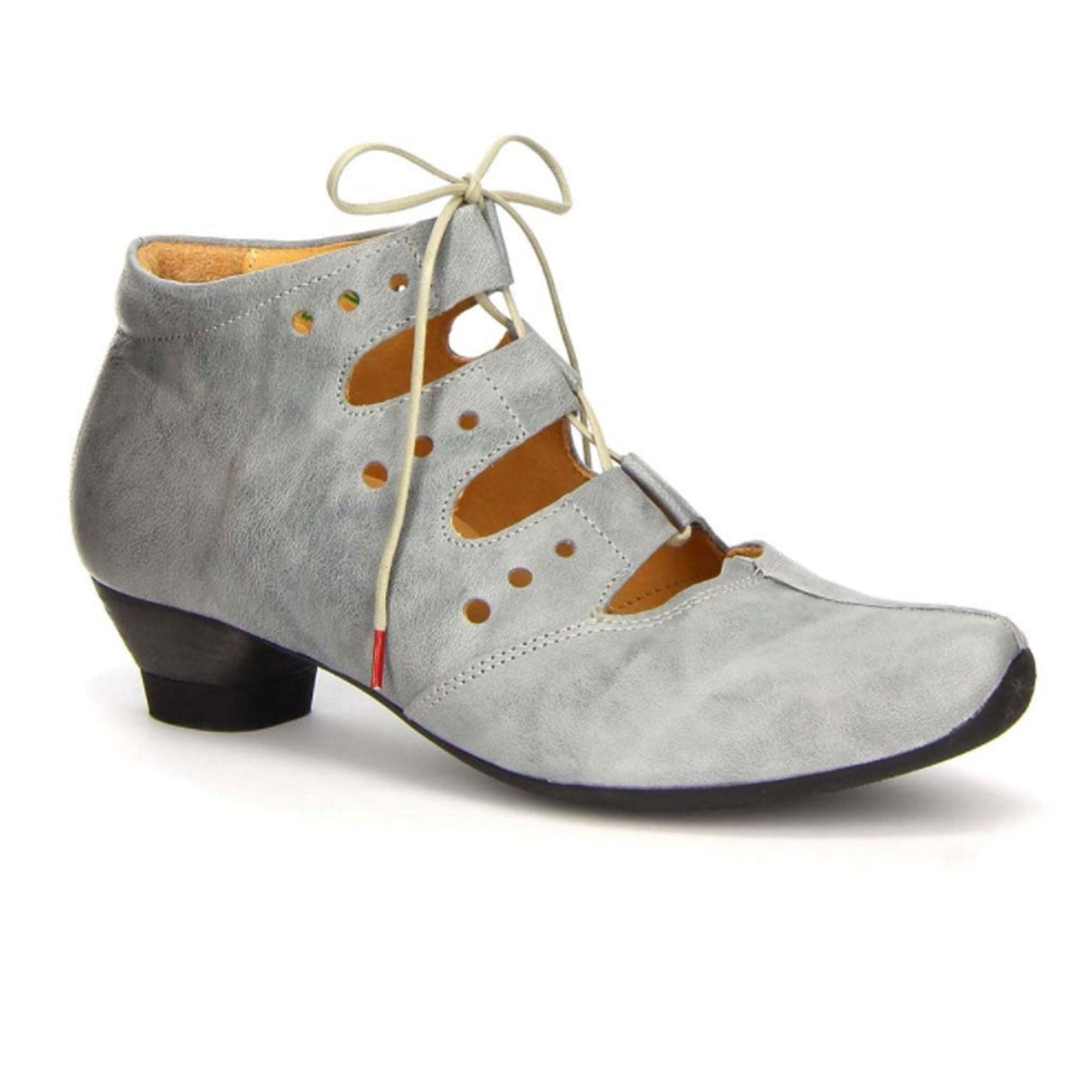 Think! Aida 82256 (Women) - Stahl Dress-Casual - Lace Ups - The Heel Shoe Fitters