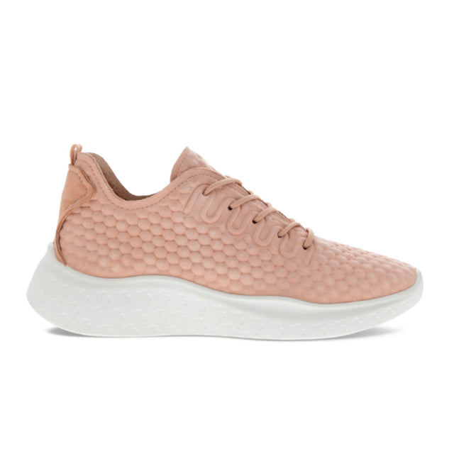 ECCO Therap Lace Sneaker - (Women) - Tuscany Athletic - Athleisure - The Heel Shoe Fitters